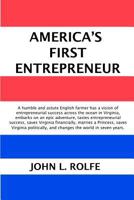 America's First Entrepreneur 1467950815 Book Cover