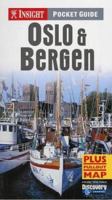 Oslo and Bergen Insight Pocket Guide 9814137472 Book Cover