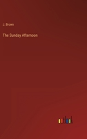 The Sunday Afternoon 3368140175 Book Cover