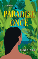 Paradise Once 1636142273 Book Cover