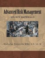 Advanced Risk Management 1505650984 Book Cover