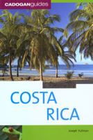Costa Rica (Country & Regional Guides - Cadogan) 1860113427 Book Cover
