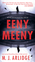 Eeny Meeny 0451475496 Book Cover