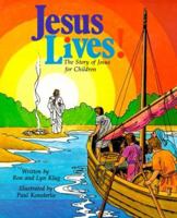 Jesus Lives 080661952X Book Cover