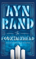 The Fountainhead 0451158237 Book Cover
