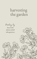 harvesting the garden 3756838021 Book Cover