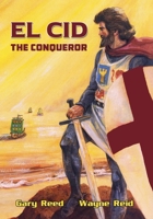 El Cid 0982654995 Book Cover