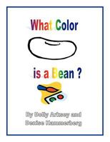 What Color is a Bean? 1425790380 Book Cover