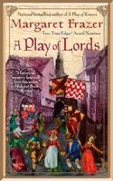 A Play of Lords 0425216683 Book Cover