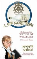 A Ship Named Jenny 1977205720 Book Cover