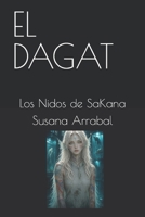 El Dagat: Los Nidos de SaKana B09M5LB532 Book Cover