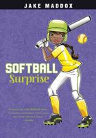 Softball Surprise 1434279294 Book Cover