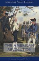 The American Revolution 0737720212 Book Cover