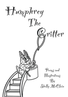 Humphrey The Critter B0CNSDY4LY Book Cover