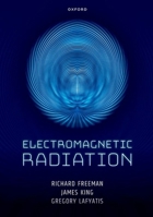 Electromagnetic Radiation 0198899688 Book Cover