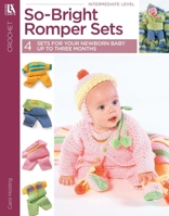 So-Bright Romper Sets 160900809X Book Cover