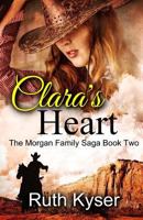 Clara's Heart 1518796087 Book Cover