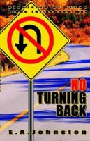 No Turning Back 1897117221 Book Cover