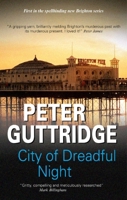 City of Dreadful Night 0727879650 Book Cover