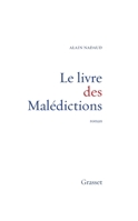 Le livre des malédictions 2246511917 Book Cover
