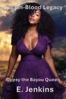 The Lucian-Blood Legacy B0G48M3SFR Book Cover