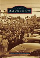 Marion County 0738591939 Book Cover