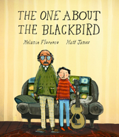 The One About the Blackbird 1774882663 Book Cover