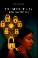 The Secret Box: Finding the Key B089CV4X7X Book Cover