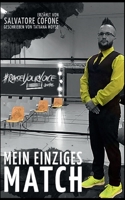 Mein einziges Match (German Edition) 3750487324 Book Cover