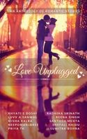 "Love Unplugged!" B0B18RG1TG Book Cover