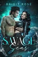 Savage Seas 195510641X Book Cover