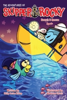 Search and Rescue (Adventures of Skipper and Rocky) 1922368113 Book Cover