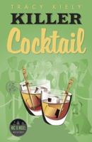 Killer Cocktail 0738745235 Book Cover