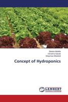 Concept of Hydroponics 365981685X Book Cover