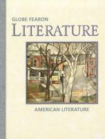 AMERICAN SCHOOL GLOBE FEARON LITERATURE SILVER LEVEL 2005C 0130247081 Book Cover