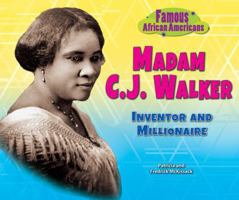 Madam C.J. Walker: Inventor and Millionaire 1464402019 Book Cover
