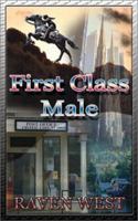 First Class Male 1482748037 Book Cover