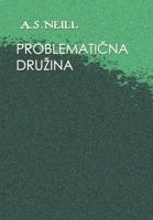 Problemati_na dru?ina 0359528686 Book Cover