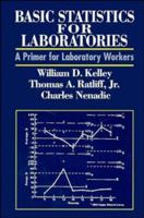 Basic Statistics for Laboratories: A Primer for Laboratory Workers 047128405X Book Cover