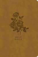 CSB Large Print Compact Reference Bible, Value Edition, Easy-To-Read Optimal Type, Camel Leathertouch B0GZ99H9NP Book Cover