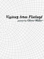 Visitors from Flatland 1365884279 Book Cover