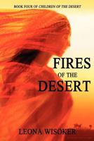 Fires of the Desert 1936427257 Book Cover