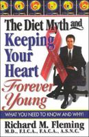 The Diet Myth 1881636704 Book Cover