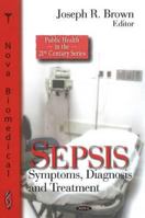 Sepsis 1608766098 Book Cover