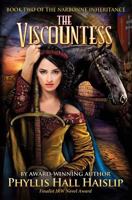 The Viscountess 1490498575 Book Cover