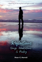 Reflections 1528986520 Book Cover