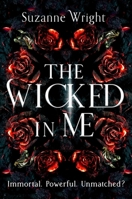 The Wicked in Me 0349434573 Book Cover