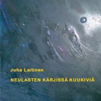 Neulasten Karjissa Kuukivia (Finnish Edition) 9515683696 Book Cover