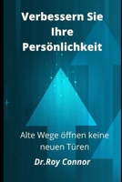 Verbessere deine Pers�nlichkeit null Book Cover