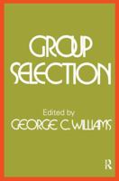 Group selection, 1138524581 Book Cover